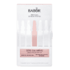 raminancios ampules veidui sos calming babor 7x2ml