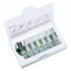 drekinancios veido ampules Nanor Algae Vitalizer Vitalizer babor