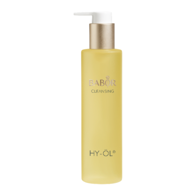 babor Veido prausiklis. HY-ÖL hidrofilinis valantis aliejus 200 ml