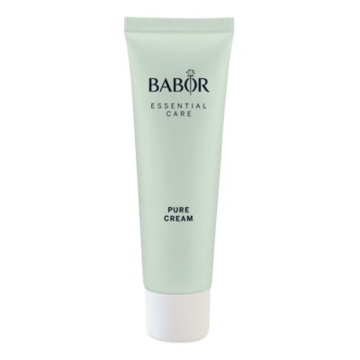 BABOR Priešuždegiminis veido kremas probleminei odai. Pure Cream 50 ml