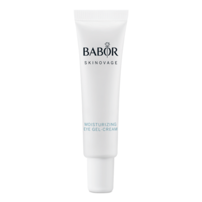BABOR Drėkinantis paakių kremas. Skinovage Moisturizing Eye Cream-Gel