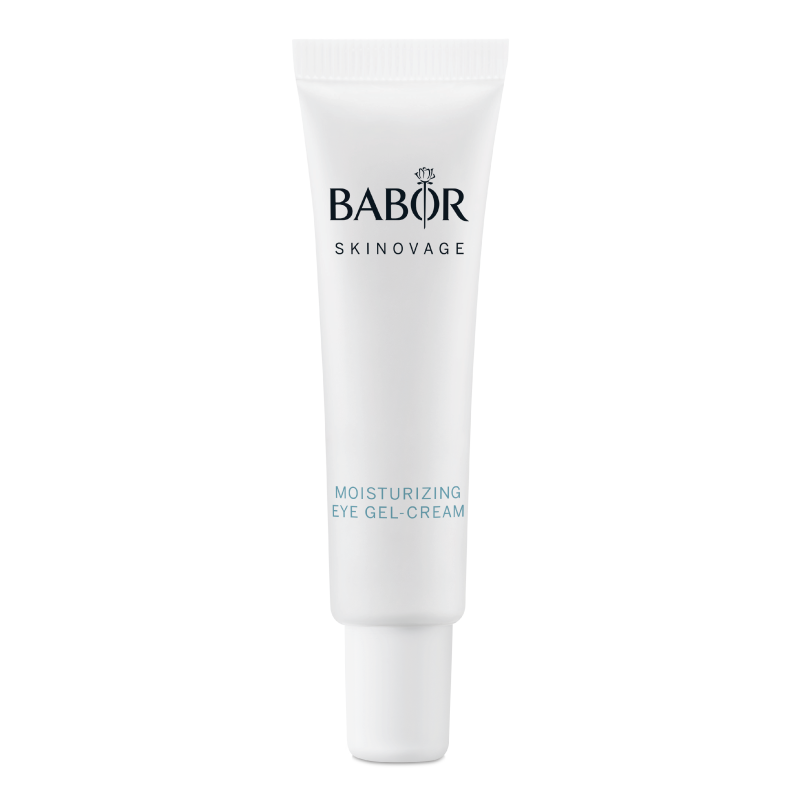 BABOR Drėkinantis paakių kremas. Skinovage Moisturizing Eye Cream-Gel