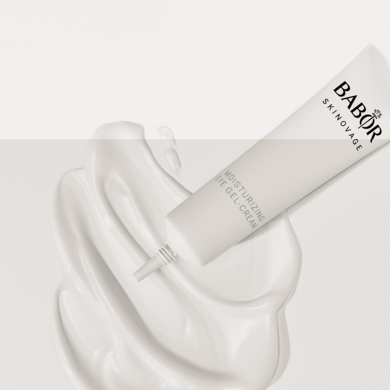 BABOR Drėkinantis paakių kremas. Skinovage Moisturizing Eye Cream-Gel_3