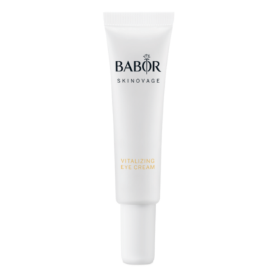 BABOR Paakių kremas nuo raukšlių. Skinovage Vitalizing Eye Cream 15ml _priešrauklinė priemonė paakiams