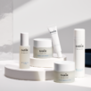 BABOR Skinovage Moisturizing_drėkinancios veido priemones
