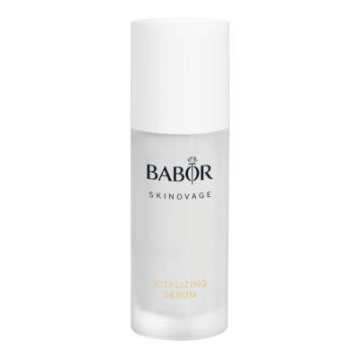 BABOR Skinovage Serumas pavargusiai odai. Vitalizing Serum