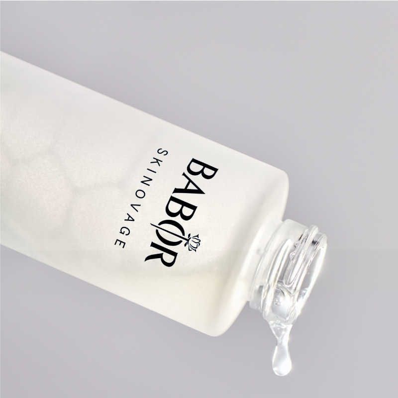 BABOR Skinovage Serumas pavargusiai odai. Vitalizing Serum_4