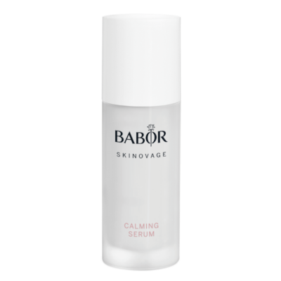 BABOR Raminantis veido serumas jautriai odai. Skinovage Calming Serum 30 ml_veido priežiūros priemonės jautriai odai_kremas jautriai odai