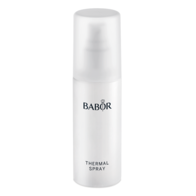 BABOR Drėkinantis terminis vanduo veidui Thermal Spray 100 ml