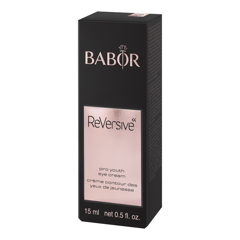 Jauninantis paakių kremas. ReVersive Pro Youth Eye Cream 15 ml