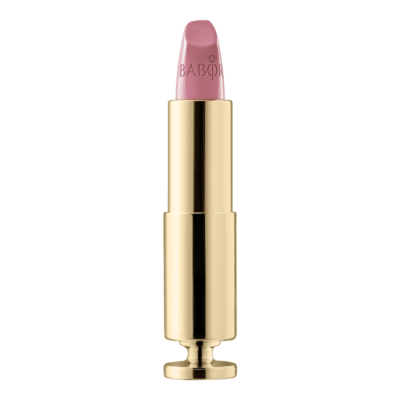 BABOR dekoratyvinė kosmetika_Lūpų dažai 03 Metallic Pink