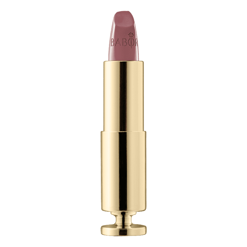 BABOR dekoratyvinė kosmetika_Lūpų dažai 05 Nude Pink