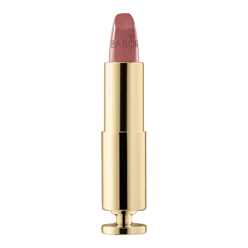 BABOR dekoratyvinė kosmetika_Lūpų dažai 06 Powdery Peach