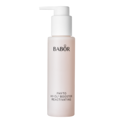 BABOR Veido prausiklis brandžiai odai,aktyvatorius. Phytoactive Reactivating, 100 ml