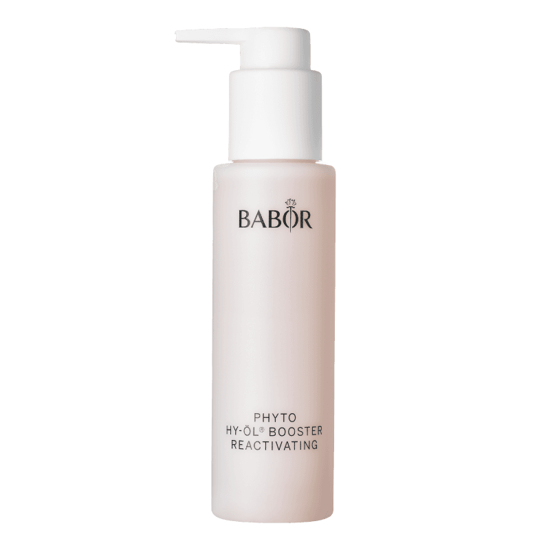 BABOR Veido prausiklis brandžiai odai,aktyvatorius. Phytoactive Reactivating, 100 ml