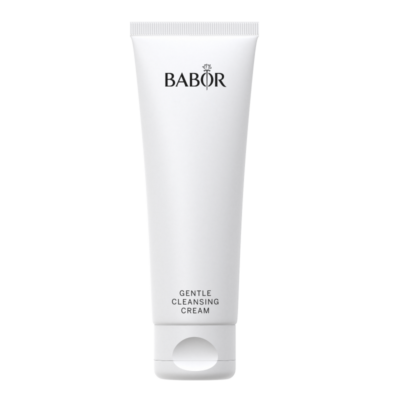 BABOR Švelnus valomasis kremas jautriai veido odai. Gentle Cleansing Cream, 100 ml