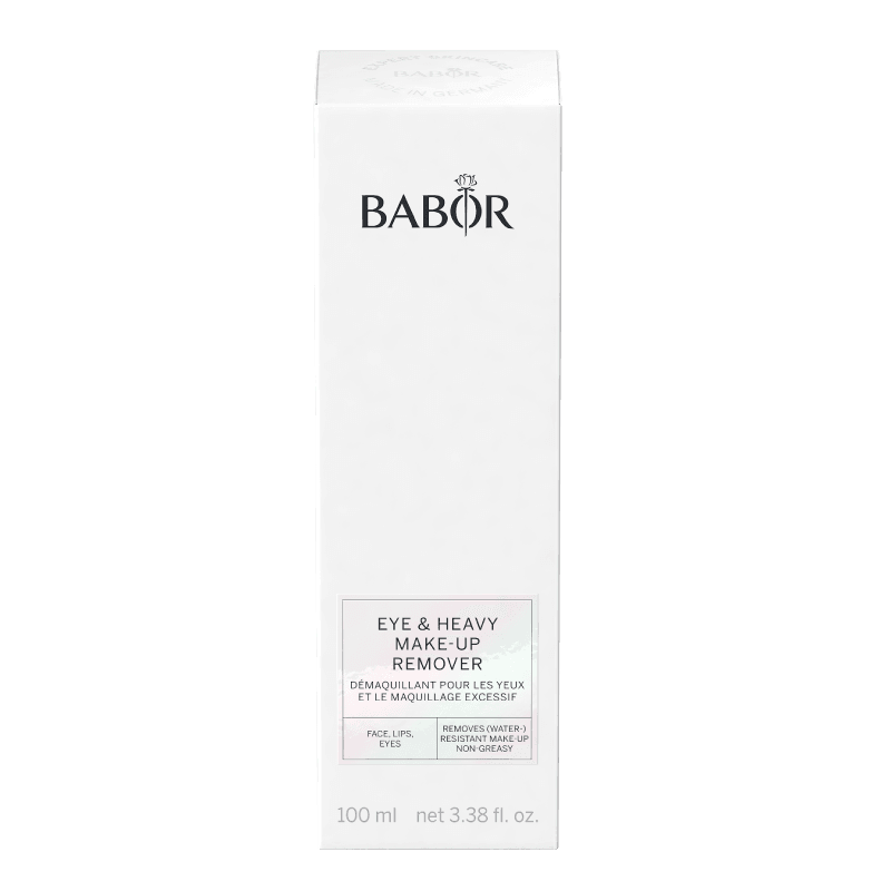 401678_BABOR_Akių makiažo valiklis. Eye Make-Up Remover, 100ml_makiažo valiklis_2