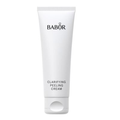 BABOR Valomasis šveitiklis riebiai ir probleminei odai. Clarifying Peeling Cream, 50 ml_3