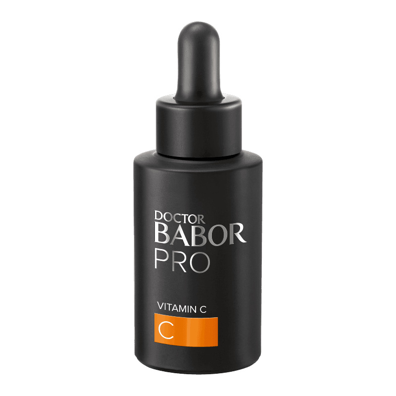 BABOR Vitamino C koncentratas veidui 30 ml