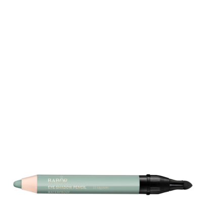 Ilgai išliekantis matinis akių šešėlių pieštukas. Eye Shadow Pencil 11 Lagoon
