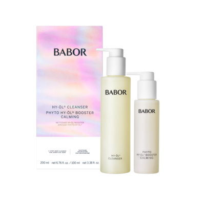 BABOR calming HYOL set 402908