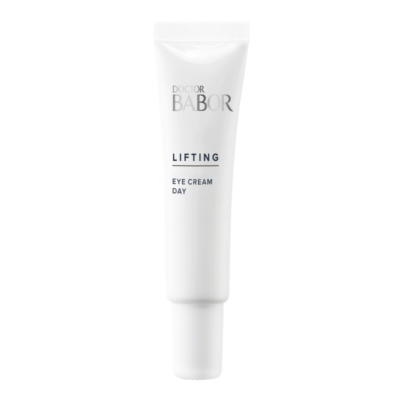 BABOR_Paakių dieninis kremas Eye Cream Day MINI 7 ml, stangrinantis paakiu kremas, kremas paakiams