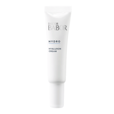 babor drekinamasis veido kremas hyaluron cream 15ml veido kremas MINI. Hyaluron Cream