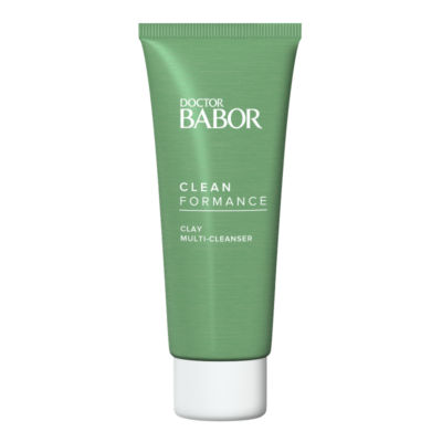 BABOR veido prausiklis su moliu. Clay Multi-Cleanser, 20 ml
