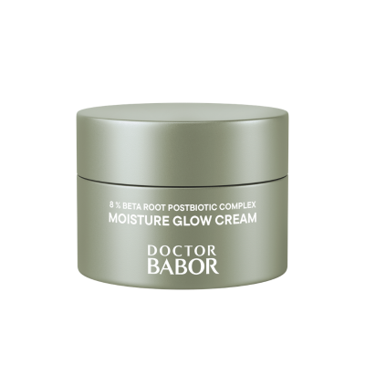 BABOR Drėkinamasis veido kremas Microbiomic  Moisture Glow Day Cream MINI