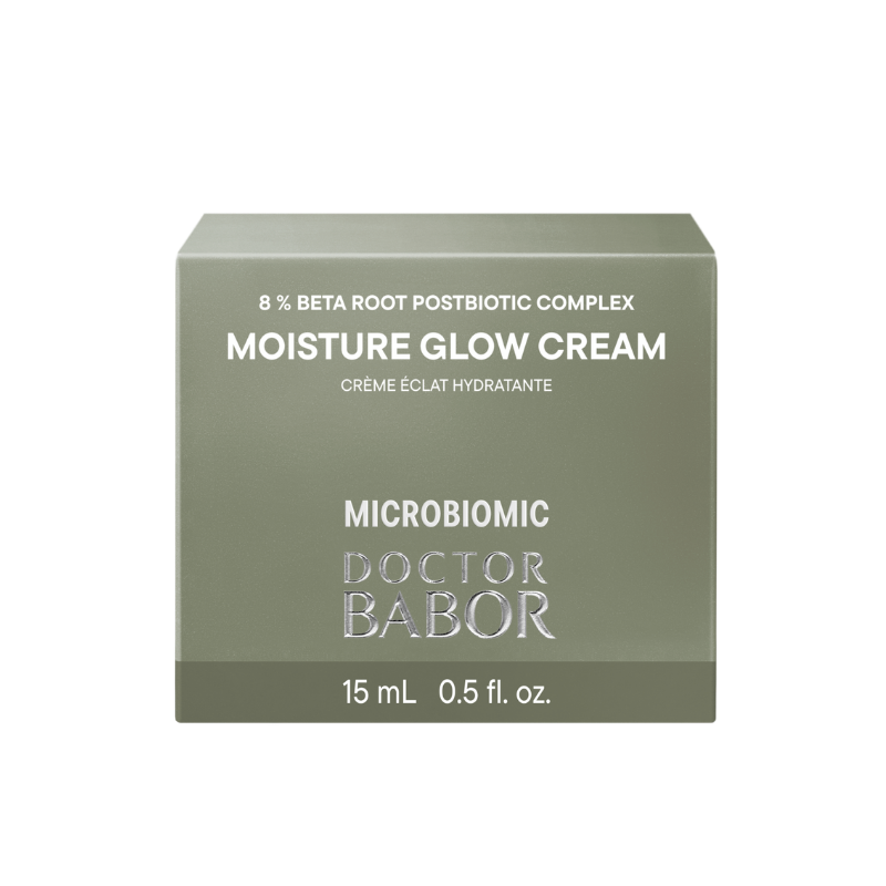 moisture glow mini