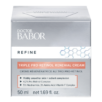 BABOR Stangrinantis veido kremas su trigubu retinoliu. Triple Pro-Retinol Renewal Cream, 50 ml_2