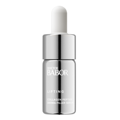 BABOR Stangrinantis serumas su kolagenu ir peptidais. Collagen-Peptide Derma Filler Serum MINI, 10 ml