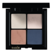 BABOR_Akių šešėliai Quattro Midnight Matte