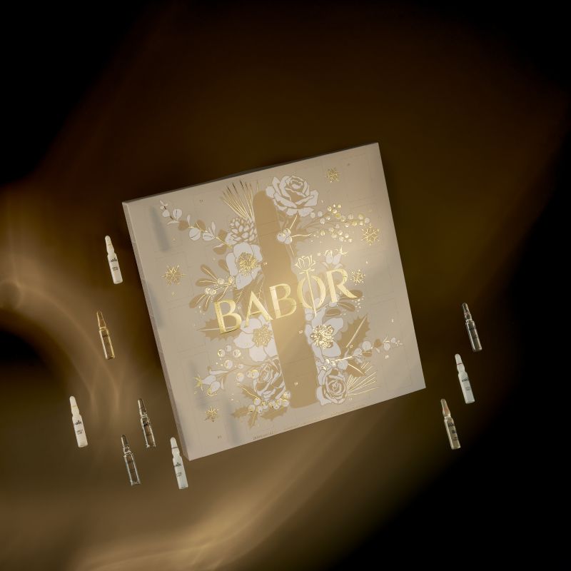 BABOR_Ampulių advento kalendorius 2023
