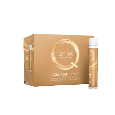QYRA kolageno gėrimas