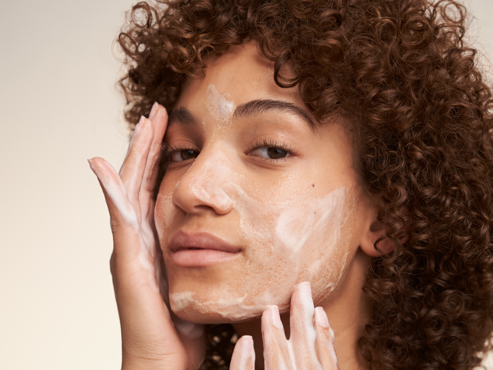 BABOR cleansing