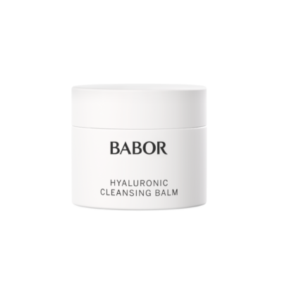 BABOR_Hyaluronic cleansing balm small size
