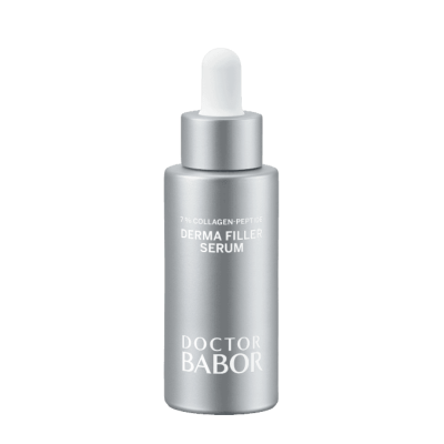 BABOR Kolageno sintezę stimuliuojantis veido serumas. Derma Filler Serum