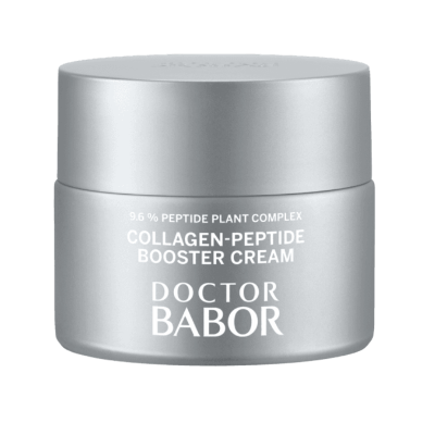 BABOR Veido kremas su kolagenu ir peptidais. Collagen Peptide Booster Cream