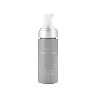 Clarify Salicylic Acid Foaming Cleanser_931107010