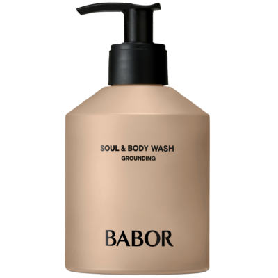 BABOR_SoulAndBodyWash