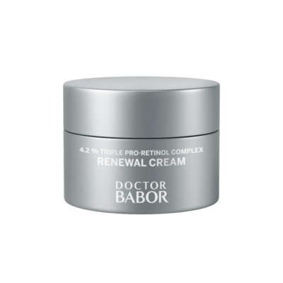BABOR Renewal cream