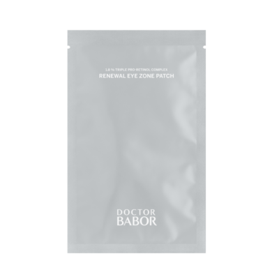 BABOR_Renewal-eye-zone-patch