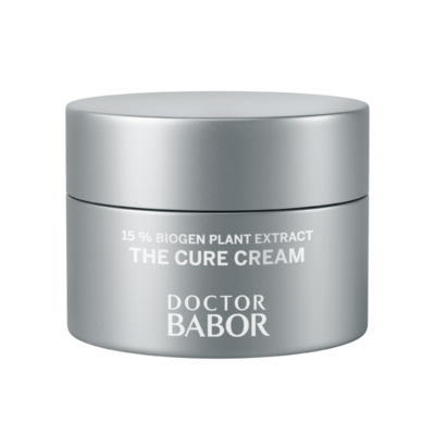 BABOR cure cream mini