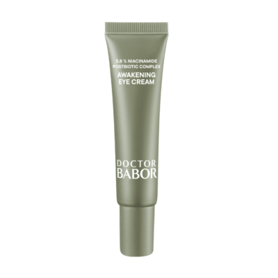 Atstatomasis paakių kremas. Awakening Eye Cream