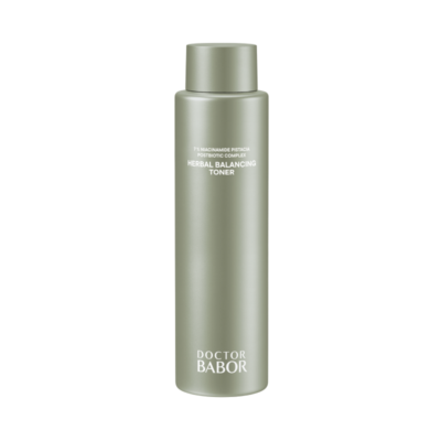 BABOR balansuojantis žolelių tonikas veidui. Herbal Balancing Toner