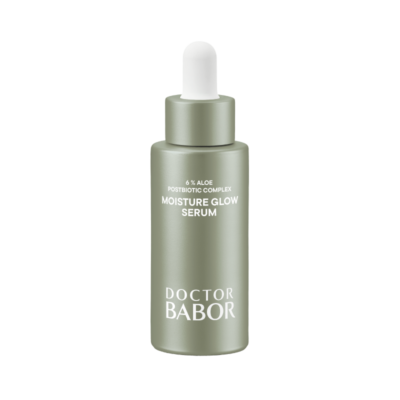 Babor Drėkinantis veido serumas Moisture Glow