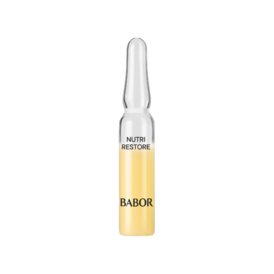 BABOR ampulė veidui Nutri Restore, 2ml