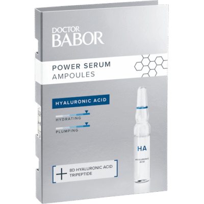 Power Serum Ampoule Hyaluronic Acid