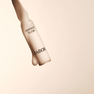 AMPOULE CONCENTRATES ampulės